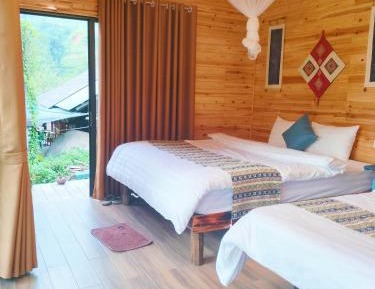 Family Bungalow