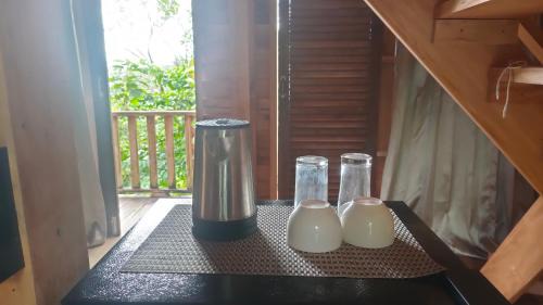 Deluxe Double Studio