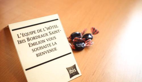 Standard Room with 2 Single Beds