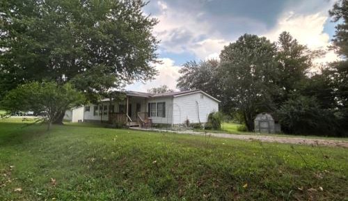 Two-Bedroom Bungalow