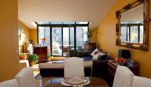 Double or Twin Room with Bathroom