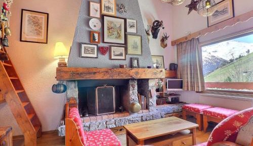 Apartment (6 Adults)