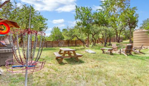 One-Bedroom Vacation Home