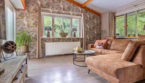 Two-Bedroom Holiday Home