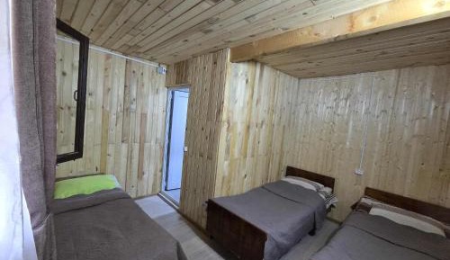 Basic Triple Room