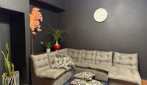 Deluxe Double Room with Shower