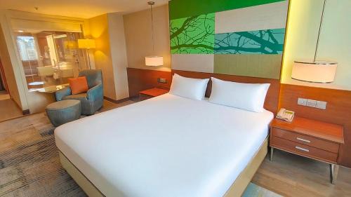 Premium King Room