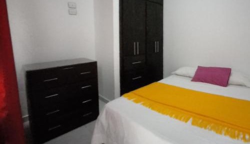 Four-Bedroom Deluxe Apartment