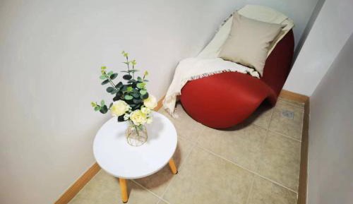 Three-Bedroom Suite