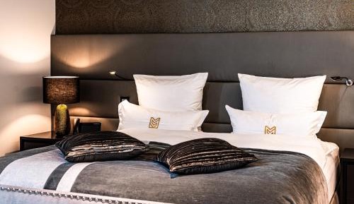 King Suite with Ocean View