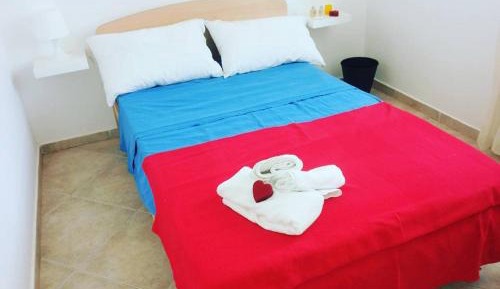 Small Double Room