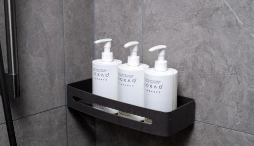 Double Room with Two Double Beds