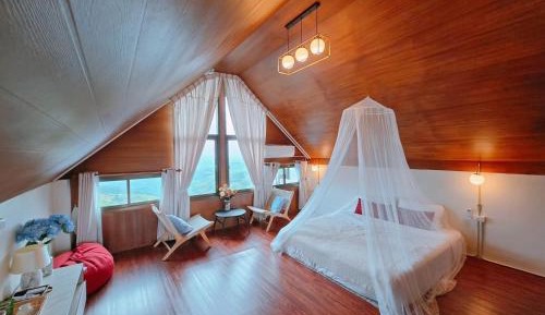 Premium Quadruple Room