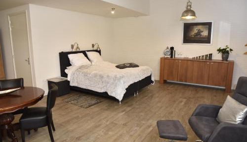 Deluxe Queen Room with Two Queen Beds