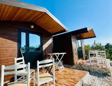 Superior Chalet