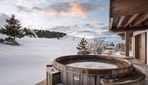 Chalet