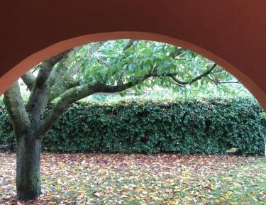 Double Room with Park View