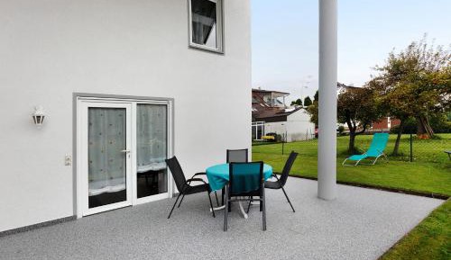 Superior One-Bedroom Apartment