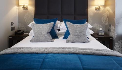Lower Ground Crash Pad Double