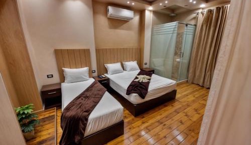 Superior Suite