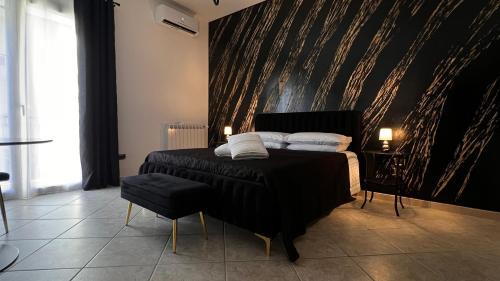 Luxury Quadruple Room