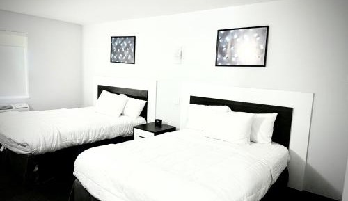 Queen Room with Two Queen Beds