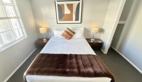 Two-Bedroom Suite