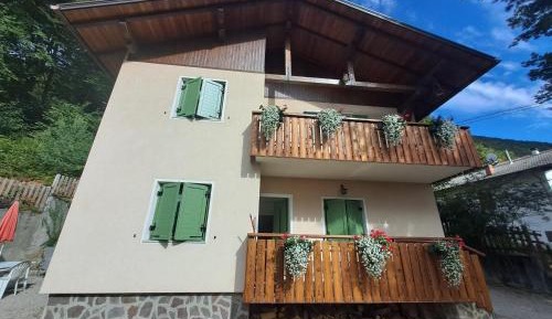Holiday Home