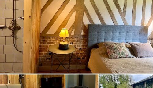 Three-Bedroom Home