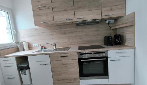 Two-Room Apartment