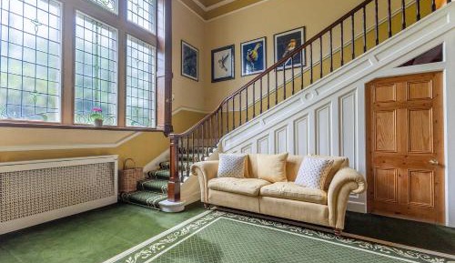 Five-Bedroom House