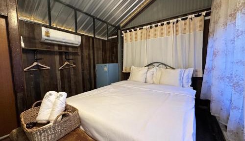 Double Room with Park View