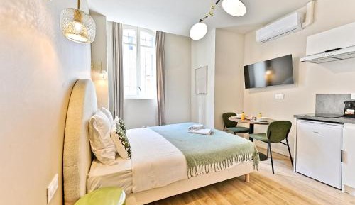 Studio - Disability Access