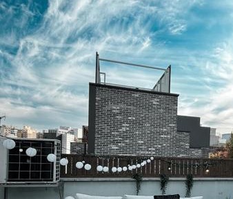 Penthouse Apartment