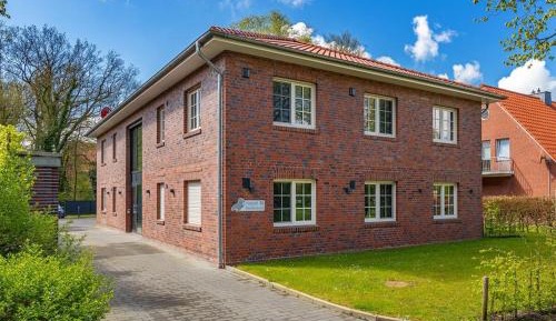 Two-Bedroom Holiday Home
