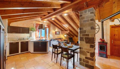 Two-Bedroom Superior Apartment