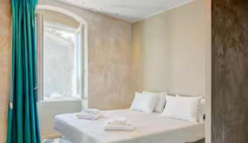 Double Room with Park View