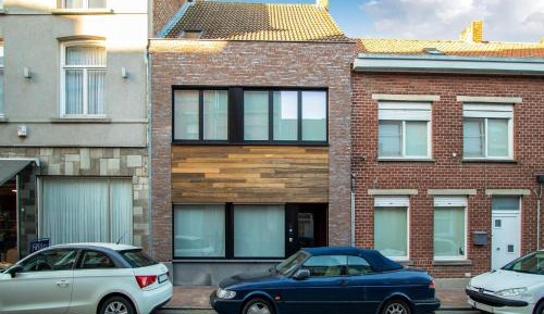 Five-Bedroom Holiday Home