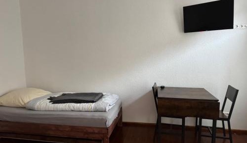 Budget Double or Twin Room