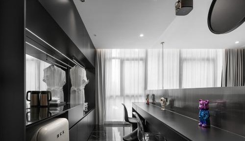 Deluxe Double Room with Bath