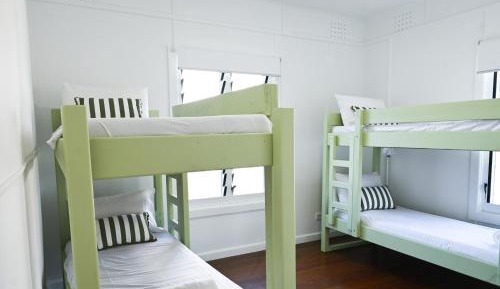 Deluxe Bungalow
