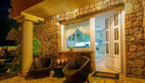 Duplex Suite