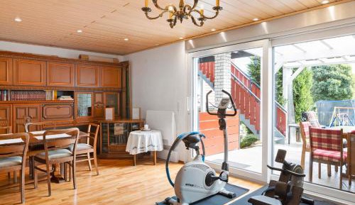 Triple Room with Shower