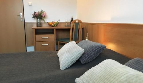 Two-Room Apartment