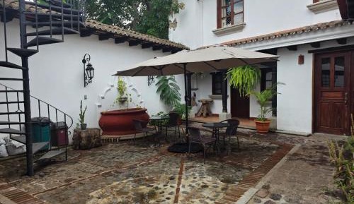 Six-Bedroom House