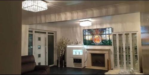 One-Bedroom Villa
