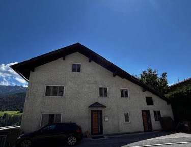 Four-Bedroom Apartment