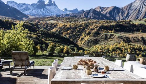 Chalet