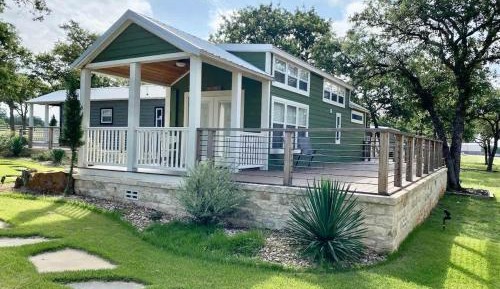 Vacation Home