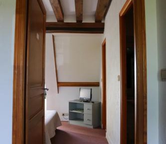 Deluxe Double Room with Shower